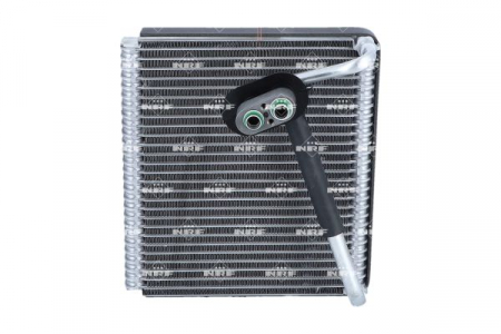 Evaporator aer conditionat potrivit HYUNDAI I30; KIA CEE'D, PRO CEE'D 1.4-2.0LPG 12.06-07.18 [2]