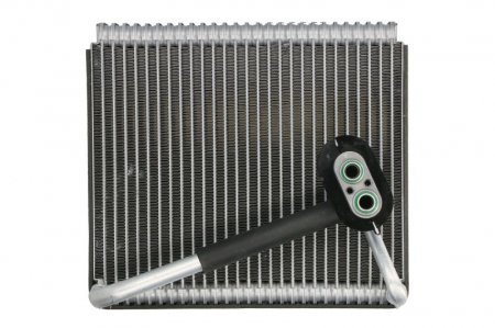 Evaporator aer conditionat potrivit HYUNDAI I30; KIA CEE'D, PRO CEE'D 1.4-2.0LPG 12.06-07.18 [0]