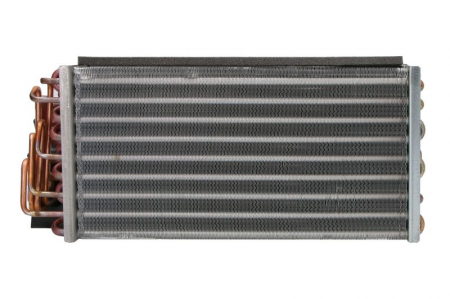 Evaporator aer conditionat potrivit IVECO EUROCARGO I-III, EUROCARGO IV, EUROCARGO V 5.9D/6.7D 09.06- [1]