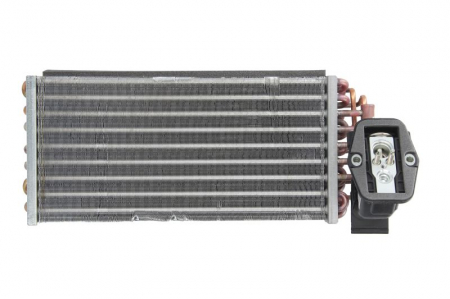 Evaporator aer conditionat potrivit IVECO EUROCARGO I-III, EUROCARGO IV, EUROCARGO V 5.9D/6.7D 09.06- [0]