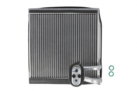 Evaporator aer conditionat potrivit KIA PICANTO II 1.0/1.0LPG/1.2 05.11-03.17 [0]