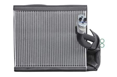 Piese Auto - Evaporator aer conditionat potrivit KIA RIO III 1.1D-1.4D 06.11-