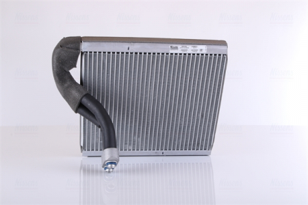 Evaporator aer conditionat potrivit KIA RIO III 1.1D-1.4D 06.11- [2]