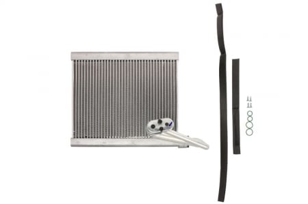 Evaporator aer conditionat potrivit LAND ROVER DISCOVERY SPORT, FREELANDER 2, RANGE ROVER EVOQUE 1.5H-3.2 10.06- [0]