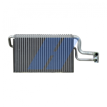Evaporizator - Evaporator aer conditionat potrivit MAN TGA, TGS I, TGX I D0836LF41-D2876LF25