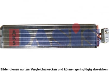 Piese Auto - Evaporator aer conditionat potrivit MASSEY FERGUSON 4435, 4445, 4455, 5465; VALMET 600, 665, 6000, 6100, 6200, 6250, 6250 HI, 6300, 6400, 6550 HI, 6600, 6650 HI, 6750 HI, 6850 HI, 700, 800, 8000