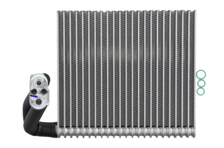 Evaporator aer conditionat potrivit MERCEDES A (W169), B SPORTS TOURER (W245) 1.5-Electric 09.04-06.12 [0]