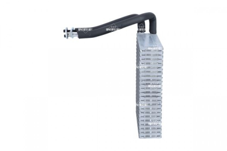 Evaporator aer conditionat potrivit MERCEDES A (W169), B SPORTS TOURER (W245) 1.5-Electric 09.04-06.12 [3]