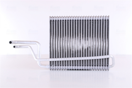 Evaporator aer conditionat potrivit MERCEDES ATEGO 2, AXOR 2 OM457.910-OM926.990 [3]