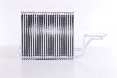 Evaporator aer conditionat potrivit MERCEDES ATEGO 2, AXOR 2 OM457.910-OM926.990 [2]