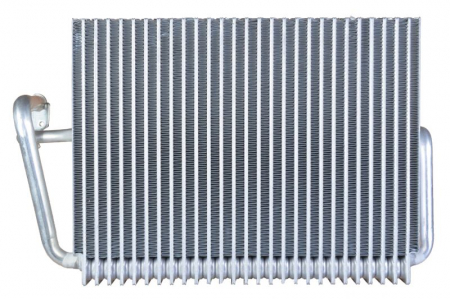 Evaporator aer conditionat potrivit Mercedes E-Class W 210 (95 -) E 55 AMG T-Benz MODEL. Aut. A / C + / - A / A [2]