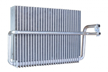Evaporator aer conditionat potrivit Mercedes E-Class W 210 (95 -) E 55 AMG T-Benz MODEL. Aut. A / C + / - A / A [1]