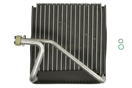 Evaporator aer conditionat potrivit MERCEDES M-'98-'05 CLASELE [0]