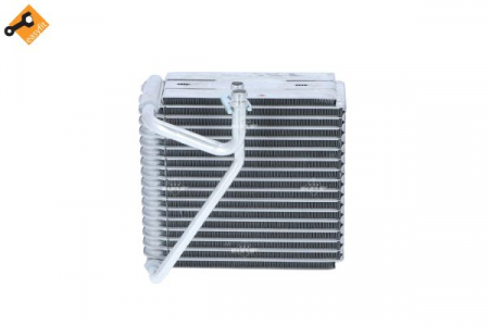 Evaporator aer conditionat potrivit MERCEDES M-'98-'05 CLASELE [2]