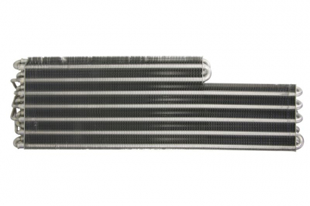Evaporator aer conditionat potrivit MERCEDES S (C126), S (W126) M103.941-M117.968 [1]
