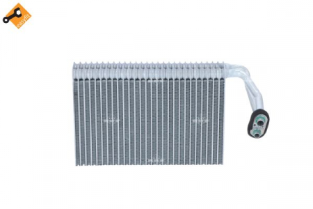 Evaporator aer conditionat potrivit MERCEDES SPRINTER 2-T (B901, B902), SPRINTER 3,5-T (B909), SPRINTER 3-T (B903), SPRINTER 4,6-T (B909), SPRINTER 4-T (B904), SPRINTER 5-T (B905) 2.1D-2.7D dupa 1995 [2]