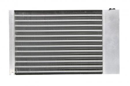 Evaporator aer conditionat potrivit NEW HOLLAND B100B, B100BLR, B100BTC, B110 TIER3, B110B, B110BTC, B110C, B115, B115 TIER3, B115B, B90B, B95C, B95CLR [1]