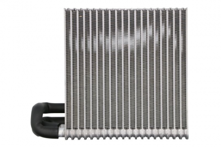Evaporator aer conditionat potrivit NISSAN MICRA C+C III, MICRA III 1.0-1.6 2003-2010 [1]