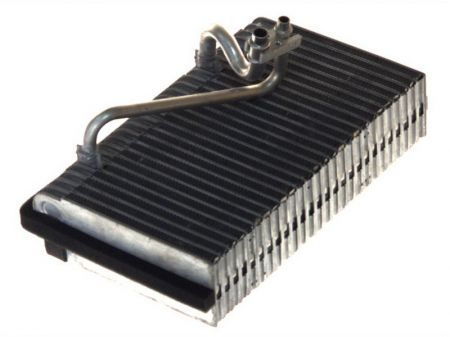 Evaporator aer conditionat potrivit Opel Vectra B (95 -) 2.5 24V şi Benz. Aut. A / C + A / A [0]