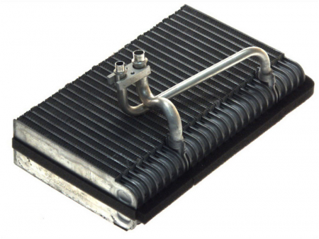 Evaporator aer conditionat potrivit Opel Vectra B (95 -) 2.5 24V şi Benz. Aut. A / C + A / A [1]