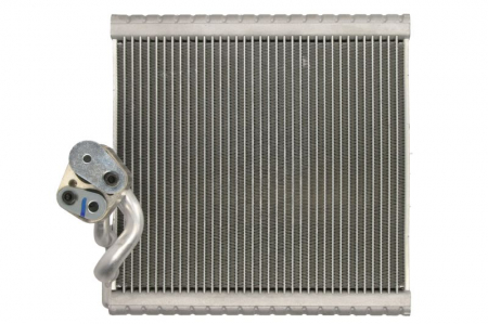 Evaporator aer conditionat potrivit RENAULT KANGOO BE BOP, KANGOO EXPRESS, KANGOO II 1.2-Electric 02.08- [0]