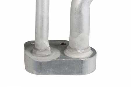 Evaporator aer conditionat potrivit RVI T; VOLVO FH II 10.8D/12.8D 01.12- [2]