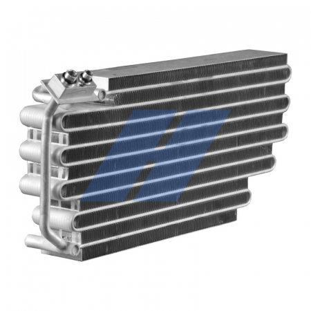 Evaporator aer conditionat potrivit SCANIA P I, R I DC11.08-OSC11.03 [0]