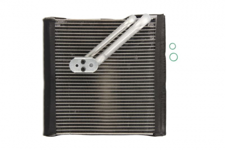 Evaporator aer conditionat potrivit SKODA SUPERB II, YETI; VW CC B7, EOS, GOLF PLUS, GOLF PLUS V, GOLF V, GOLF VI, PASSAT ALLTRACK B7, PASSAT B6, PASSAT B7, PASSAT B7/KOMBI 1.2-3.6 10.03-07.18 [0]