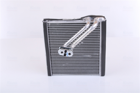 Evaporator aer conditionat potrivit SKODA SUPERB II, YETI; VW CC B7, EOS, GOLF PLUS, GOLF PLUS V, GOLF V, GOLF VI, PASSAT ALLTRACK B7, PASSAT B6, PASSAT B7, PASSAT B7/KOMBI 1.2-3.6 10.03-07.18 [0]