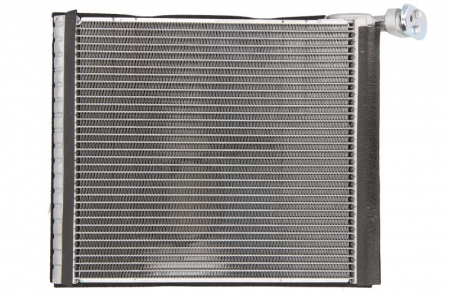Evaporator aer conditionat potrivit TOYOTA AURIS, COROLLA, HIACE V, RAV 4 III, RAV 4 IV 1.33-3.5 06.04- [0]