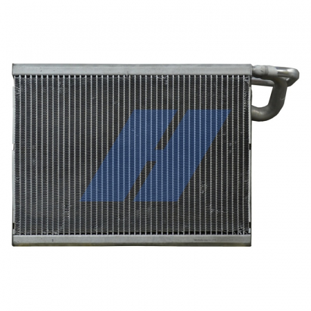 Evaporator aer conditionat potrivit VOLVO FH, FH16, FM, FM II D13A360-D16G700 [1]