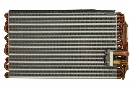 Evaporator aer conditionat potrivit VOLVO FH12, FH16, FM10, FM12, FM7 D10A320-D7C290 [0]