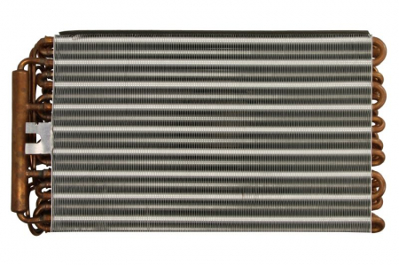 Evaporator aer conditionat potrivit VOLVO FH12, FH16, FM10, FM12, FM7 D10A320-D7C290 [1]