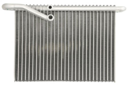 Evaporator aer conditionat potrivit VOLVO FH12, FM12, FM9 D12A340-D9B300 [0]