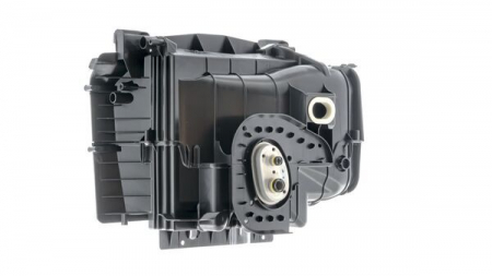 Evaporator aer conditionat potrivit VOLVO S60 III, S90 II, V60 I, V60 II, V90 II, XC60 II, XC90 II; POLESTAR POLESTAR 1 2.0-2.0H dupa 2014 [3]