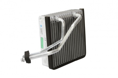 Evaporator aer conditionat potrivit VW Golf IV 97 - [3]