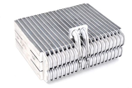 Evaporizator - Evaporator sistem climatizare potrivit ALFA ROMEO 145, 146; FIAT BRAVA, BRAVO I, BRAVO II, COUPE, MAREA, MULTIPLA 1.2-2.4D 1993-2010