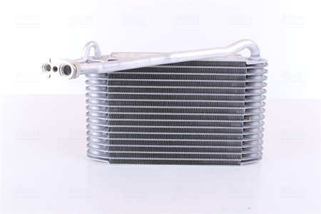 Evaporizator - Evaporator sistem climatizare potrivit AUDI 80 B4, A4 B5 1.6-2.8 1994-2001