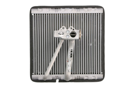 Evaporizator - Evaporator sistem climatizare potrivit AUDI A1; SEAT IBIZA IV, IBIZA IV SC, IBIZA IV ST, TOLEDO IV; SKODA FABIA III, FABIA III PRAKTIK, RAPID; VW POLO V 1.0-2.0 2012-2022