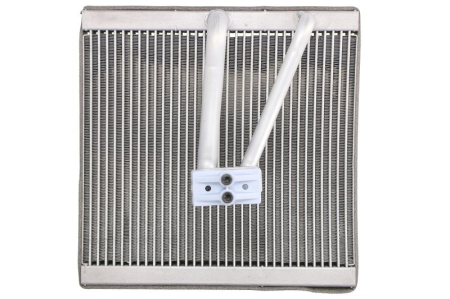 Evaporizator - Evaporator sistem climatizare potrivit AUDI A1; SEAT IBIZA IV, IBIZA IV SC, IBIZA IV ST, TOLEDO IV; SKODA FABIA III, FABIA III PRAKTIK, RAPID; VW POLO V 1.0-2.0 2012-2022