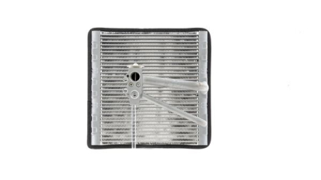 Evaporator sistem climatizare potrivit AUDI A1; SEAT IBIZA IV, IBIZA IV SC, IBIZA IV ST, TOLEDO IV; SKODA FABIA III, FABIA III PRAKTIK, RAPID; VW POLO V 1.0-2.0 2012-2022 [1]