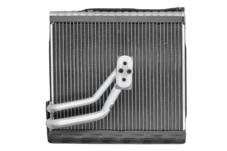 Evaporizator - Evaporator sistem climatizare potrivit AUDI A3, A3 ALLSTREET, Q2, Q3; CUPRA ATECA, FORMENTOR, LEON, LEON SPORTSTOURER; SEAT ATECA, LEON, LEON SC, LEON SPORTSTOURER 1.0-Electric dupa 2012