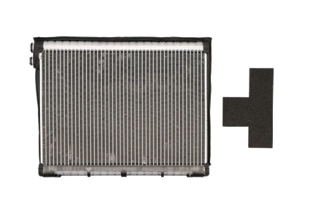 Evaporizator - Evaporator sistem climatizare potrivit AUDI A6 ALLROAD C6, A6 C6, R8, R8 SPYDER 2.0-5.2 2004-2015
