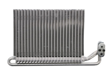 Evaporizator - Evaporator sistem climatizare potrivit BMW 3 (E46), X3 (E83) 1.6-3.2 1997-2011