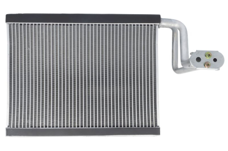Evaporizator - Evaporator sistem climatizare potrivit BMW 5 (G30, F90), 5 (G31), 6 GRAN TURISMO (G32), 7 (G11, G12), 8 (G14, F91), 8 (G15, F92), 8 GRAN COUPE (G16, F93), X5 (G05), X5 (G05 1.6-6.6 dupa 2015
