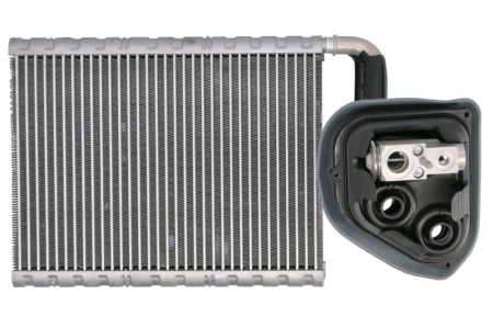 Evaporizator - Evaporator sistem climatizare potrivit BMW 5 (G30, F90), 7 (G11, G12) 2.0-6.6 2015-2023