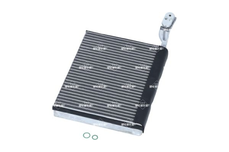 Evaporator sistem climatizare potrivit BMW X5 (E70), X5 (F15, F85), X6 (E71, E72), X6 (F16, F86) 2.0-4.8 2006-2019 [1]