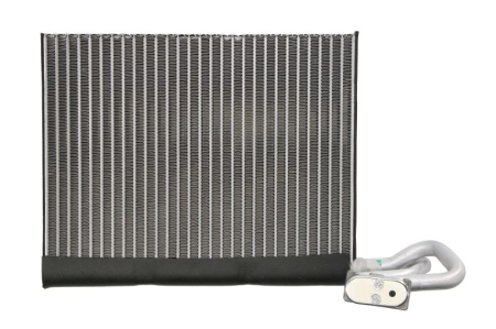 Evaporizator - Evaporator sistem climatizare potrivit BMW X5 (E70), X5 (F15, F85), X6 (E71, E72), X6 (F16, F86) 2.0-4.8 2006-2019