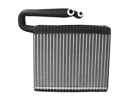 Evaporator sistem climatizare potrivit CADILLAC BLS; FIAT CROMA; OPEL SIGNUM, VECTRA C, VECTRA C GTS; SAAB 9-3, 9-3X 1.6-3.2 dupa 2002 [1]