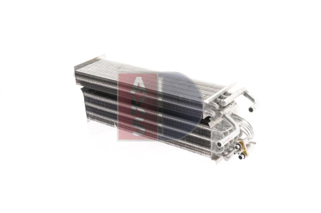 Evaporator sistem climatizare potrivit CASE IH 100, 110, 115, 120, 125, 130, 135, 140, 145, 150, 100 PRO, 115 MAXXUM, 115 MAXXUM X, 115 PRO, 155, 160, 160 CVT, 160 CVX, 165, 165 CVT, 165 CVX [1]